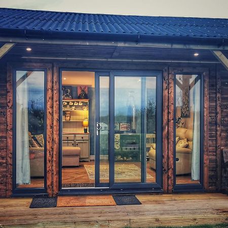 The Lodge 牛顿斯图尔特 外观 照片